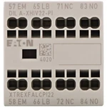 Eaton DILA-XHIV22-PI blok pomocných spínačov  2 spínacie, 2 rozpínacie   4 A    1 ks