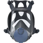 Moldex EasyLock 900101 ochranná maska celotvárová  bez filtru Veľkosť: S