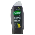 RADOX Men Sprchový gel Relaxace 250 ml