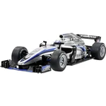 RC model auta Tamiya F104 Pro II, 1:10, elektrický, zadný 2WD (4x2), BS