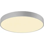 SLV 1001888 MEDO 60 AMBIENT LED stropné svietidlo   40 W teplá biela až neutrálna biela striebornosivá