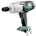 Metabo SSW 18 LTX 600 602198840 aku rázový uťahovač  18 V  Li-Ion akumulátor bez akumulátoru