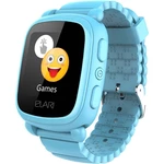 Elari KidPhone 2 GPS tracker lokátor osôb modrá