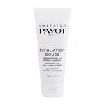 PAYOT Exfoliation Douce Exfoliating Gel Raspberry AHAs 100 ml peeling pre ženy na veľmi suchú pleť