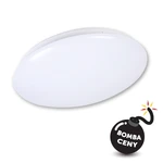 LED svítidlo Kanlux Miledo CORSO LED V2 12-NW IP44 neutrální bílá 278mm 31220