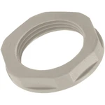 LAPP SKINTOP GMP-HF-M 40X1,5 RAL7035 LGY poistná matka   M40   polyamid svetlo sivá (RAL 7035) 25 ks