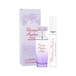 Christina Aguilera Eau So Beautiful darčeková kazeta parfumovaná voda 30 ml + parfumovaná voda 10 ml pre ženy
