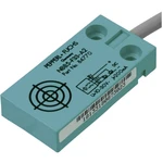 Pepperl+Fuchs indukčný senzor priblíženia 25 x 10 mm zarovnaná PNP NBB5-F33-A2
