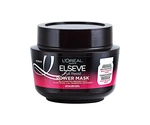 Posilující maska pro vlasy se sklonem k padání Loréal Elseve Full Resist Power Mask - 300 ml - L’Oréal Paris + dárek zdarma