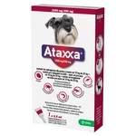 ATAXXA Spot-on Dog L 1250mg/250mg 2,5 ml 1 pipeta