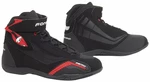 Forma Boots Genesis Black/Red 40 Stivali da moto