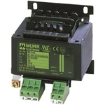 Murr Elektronik 86329 bezpečnostný transformátor 1 x 230 V, 400 V 1 x 24 V/AC 630 VA