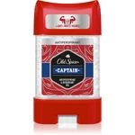 Old Spice Captain gelový antiperspirant pro muže 70 ml