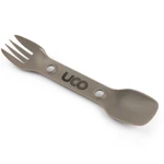 UCO Gear UCO ECO Utility Spork - Slate Grey