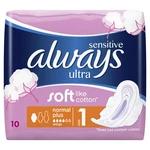 Always Ultra Sensitive