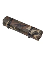 Karimatka THERMO samonafukovací Mil-Tec® - tarn (Barva: US woodland)