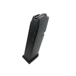 Zásobník pro pistoli Glock® 23 Gen 4 / 13 ran, ráže .40 SW – Černá (Barva: Černá)