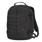 Batoh Kyler Pentagon® – Černá (Barva: Černá)