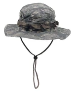 Klobouk MFH® US GI Bush Hat Ripstop – AT digital (Barva: AT digital, Velikost: L)