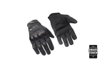 Taktické rukavice Wiley X® Durtac - černé (Barva: Černá, Velikost: XL)