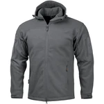 Fleecová mikina PENTAGON® Hercules – Wolf Grey (Barva: Wolf Grey, Velikost: M)