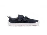 Dětské barefoot boty Be Lenka Jolly - Charcoal 30