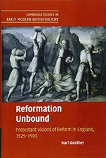 Reformation Unbound