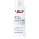 Eucerin DermoCapillaire hypertolerantný šampón pre podráždenú pokožku 250 ml