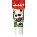 Colgate Kids 3+ Years zubná pasta pre deti 3 – 6 rokov s fluoridom 50 ml