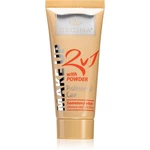 Regina Professional Care make-up s púdrovým efektom 40 g