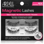 Ardell Magnetic Lashes magnetické mihalnice Double Demi Wispies