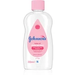 Johnson's® Care olej 200 ml