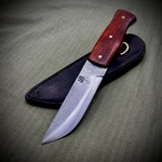Nůž JUBÖ Bushcraft Unique -  LittleBig Padouk