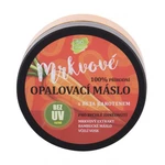 Vivaco Bio Carrot Suntan Butter 150 ml opaľovací prípravok na tvár unisex