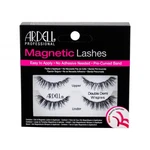 Ardell Magnetic Double Demi Wispies 1 ks umelé mihalnice pre ženy Black