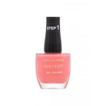 Max Factor Nailfinity 12 ml lak na nechty pre ženy 400 That´s A Wrap