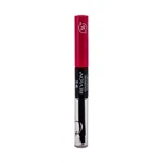 Revlon Colorstay™ Overtime 4 ml rtěnka pro ženy 480 Unending Red tekutá rtěnka