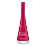 BOURJOIS Paris 1 Second 9 ml lak na nehty pro ženy 11 Fuchsia´chacha