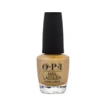 OPI Nail Lacquer 15 ml lak na nehty pro ženy HR K05 Dazzling Dew Drop