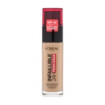 L´Oréal Paris Infallible 24H Fresh Wear 30 ml make-up pro ženy 140 Golden Beige na všechny typy pleti