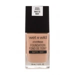 Wet n Wild Photo Focus 30 ml make-up pro ženy Classic Beige