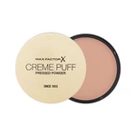 Max Factor Creme Puff 14 g pudr pro ženy 40 Creamy Ivory