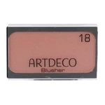 Artdeco Blusher 5 g tvářenka pro ženy 18 Beige Rose Blush