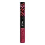 Rimmel London Provocalips 16hr Kiss Proof Lip Colour 7 ml rtěnka pro ženy 210 Flirty Fling tekutá rtěnka