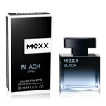 Mexx Black 30 ml toaletní voda pro muže