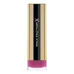 Max Factor Colour Elixir 4 g rtěnka pro ženy 125 Icy Rose