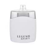 Montblanc Legend Spirit 100 ml toaletní voda tester pro muže