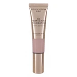 Makeup Revolution London Revolution PRO CC Perfecting SPF30 26 ml make-up pro ženy F0.5