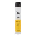 Revlon Professional ProYou The Setter Hairspray Medium Hold 500 ml lak na vlasy pro ženy