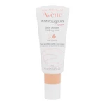 Avene Antirougeurs Unify SPF30 40 ml denní pleťový krém pro ženy na citlivou a podrážděnou pleť; proti zarudlé pleti